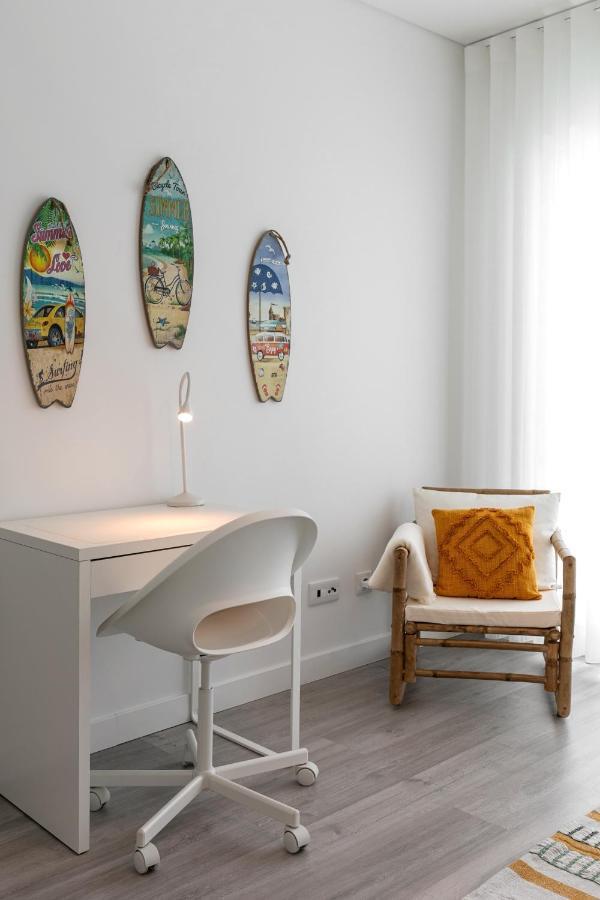 Consolacao Surf & Beach House Apartman Kültér fotó
