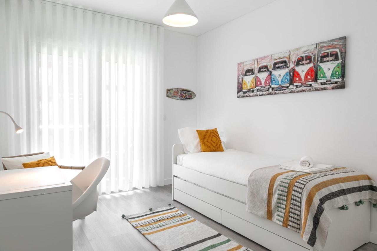 Consolacao Surf & Beach House Apartman Kültér fotó