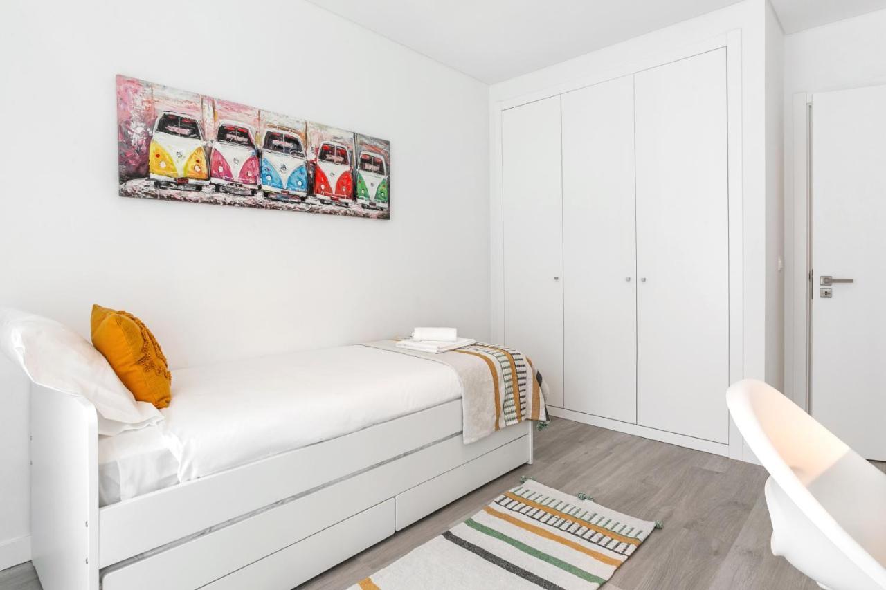 Consolacao Surf & Beach House Apartman Kültér fotó