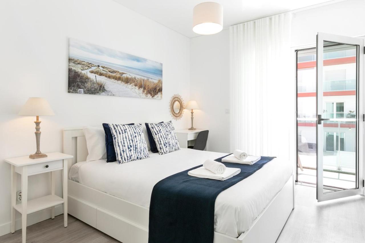 Consolacao Surf & Beach House Apartman Kültér fotó
