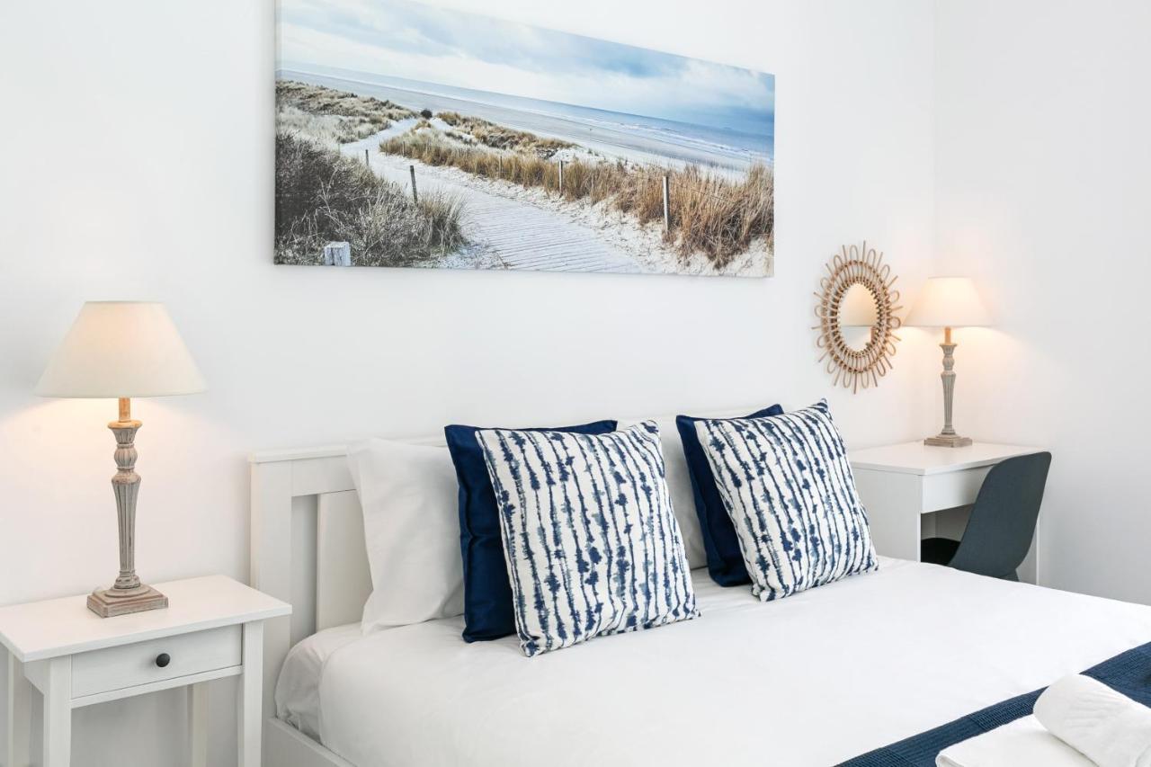 Consolacao Surf & Beach House Apartman Kültér fotó