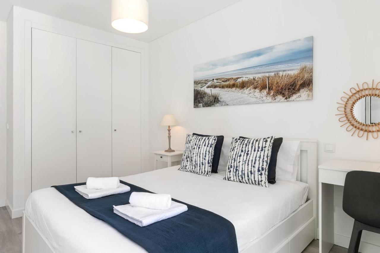 Consolacao Surf & Beach House Apartman Kültér fotó