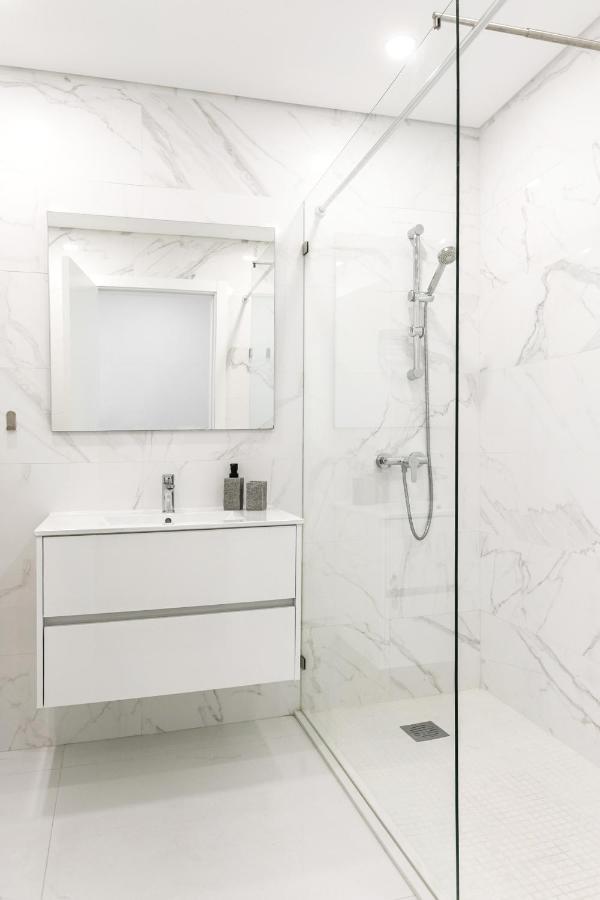 Consolacao Surf & Beach House Apartman Kültér fotó