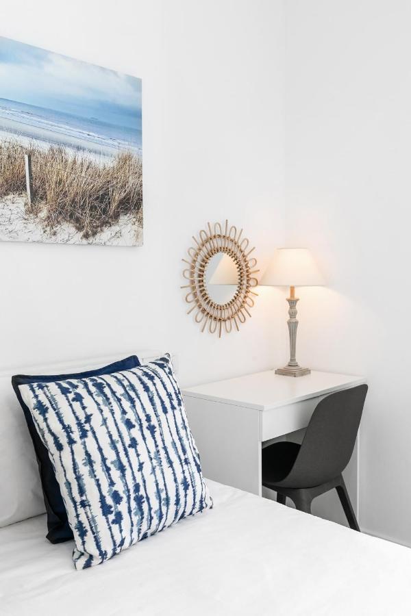 Consolacao Surf & Beach House Apartman Kültér fotó