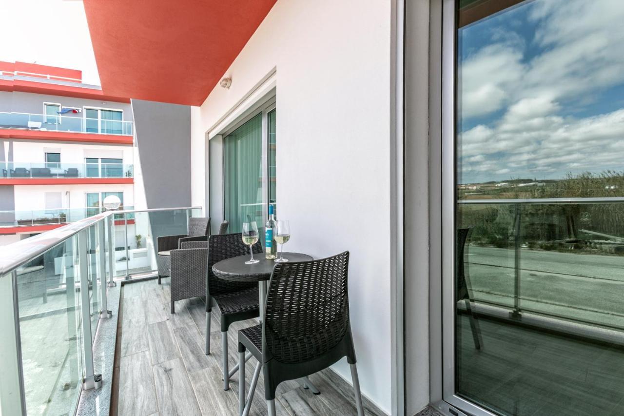 Consolacao Surf & Beach House Apartman Kültér fotó
