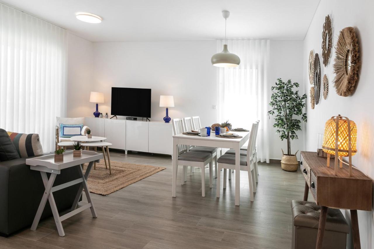 Consolacao Surf & Beach House Apartman Kültér fotó