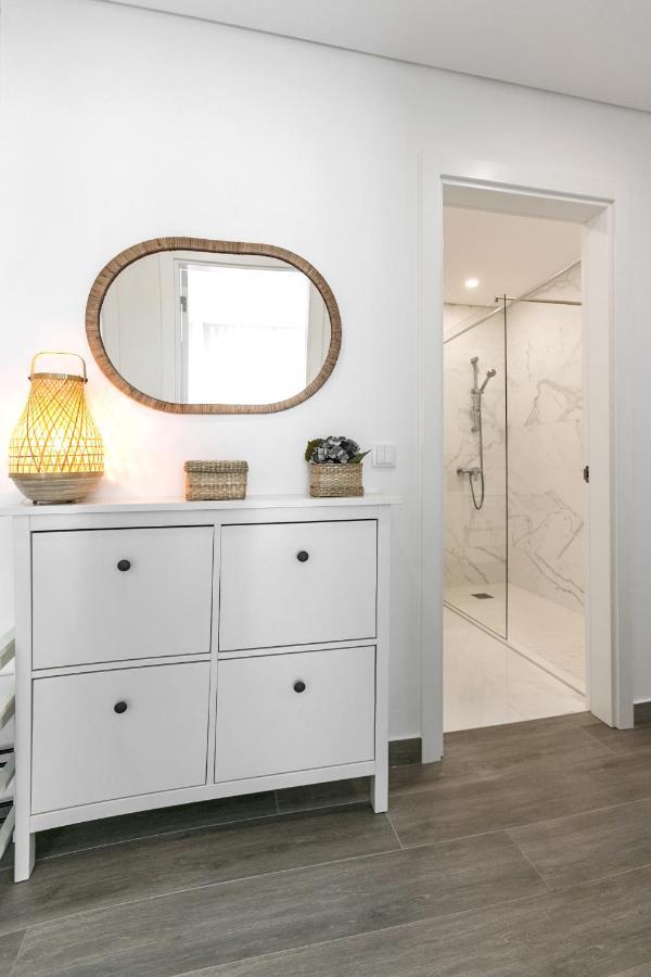 Consolacao Surf & Beach House Apartman Kültér fotó
