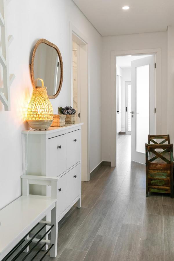 Consolacao Surf & Beach House Apartman Kültér fotó
