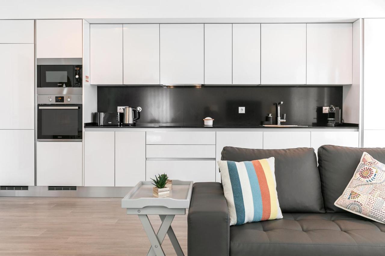 Consolacao Surf & Beach House Apartman Kültér fotó