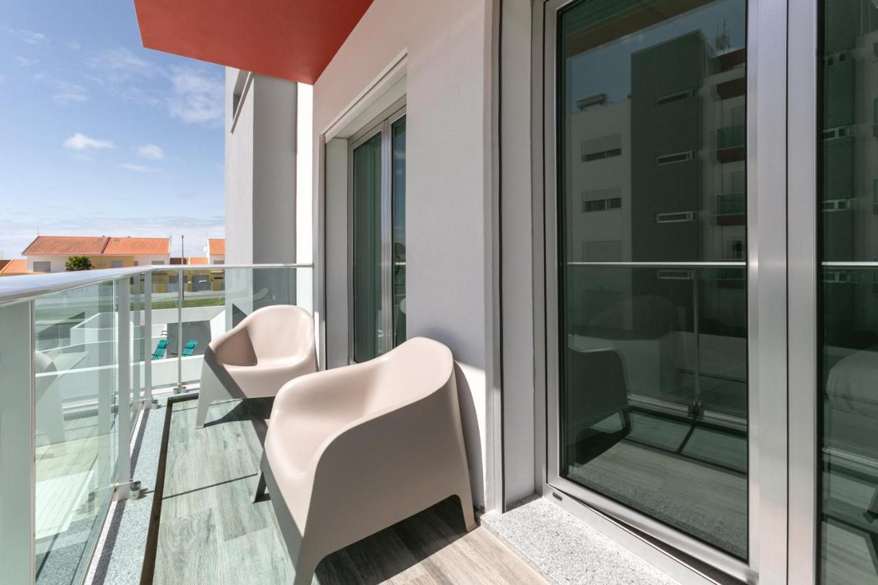 Consolacao Surf & Beach House Apartman Kültér fotó